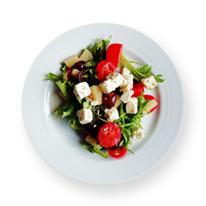 Chicken Nuggets with Potato